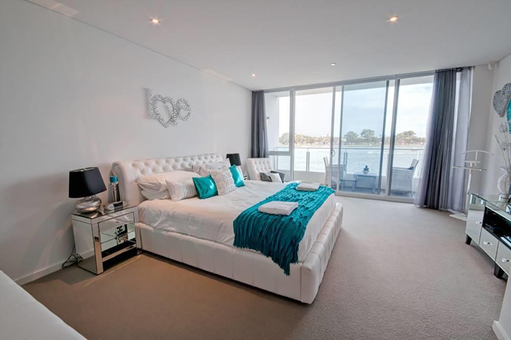 Apartament Bridgepoint 106 Mandurah Zewnętrze zdjęcie