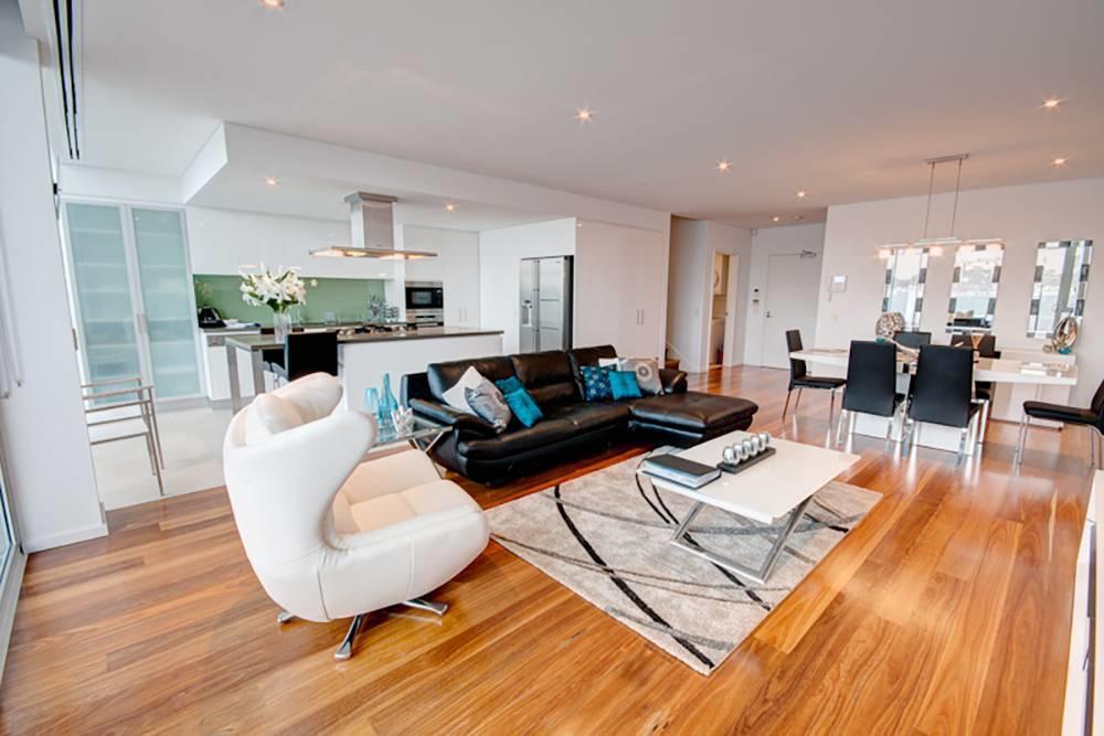 Apartament Bridgepoint 106 Mandurah Zewnętrze zdjęcie