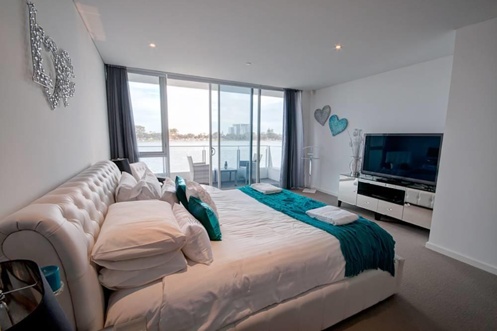 Apartament Bridgepoint 106 Mandurah Zewnętrze zdjęcie