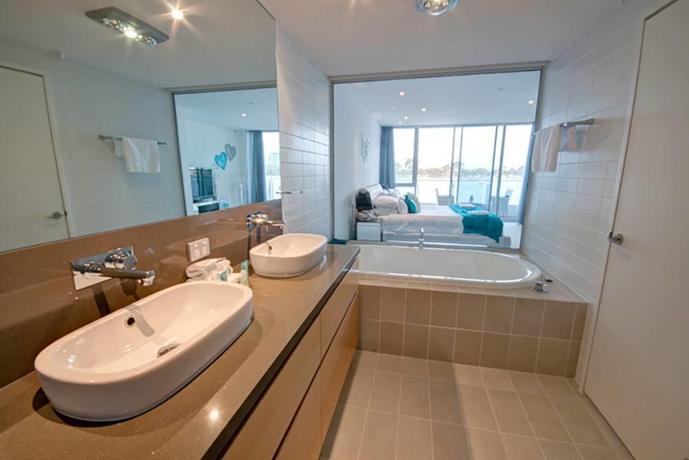 Apartament Bridgepoint 106 Mandurah Zewnętrze zdjęcie
